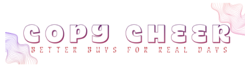 Copy Cheer